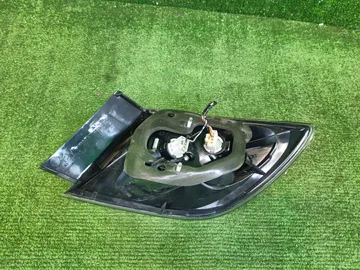 СТОП СИГНАЛ НА MAZDA AXELA BK5P