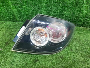 СТОП СИГНАЛ НА MAZDA AXELA BK5P
