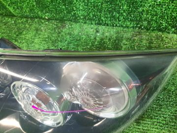 СТОП СИГНАЛ НА MAZDA AXELA BK5P