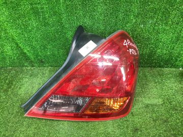 СТОП СИГНАЛ НА NISSAN TEANA J31