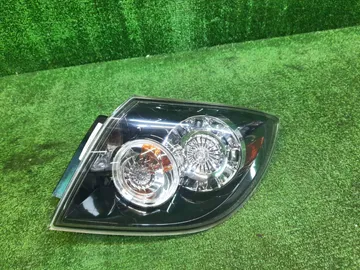 СТОП СИГНАЛ НА MAZDA AXELA BK3P