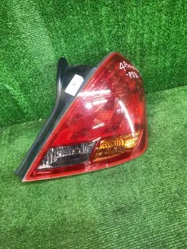 СТОП СИГНАЛ НА NISSAN TEANA J31