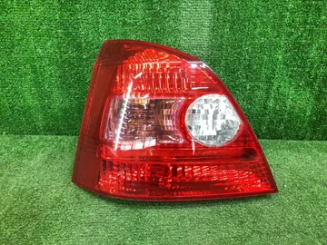 СТОП СИГНАЛ НА HONDA CIVIC EU1