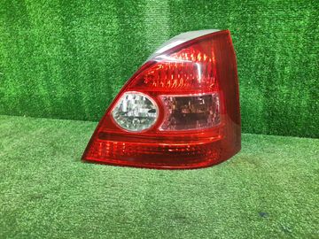 СТОП СИГНАЛ НА HONDA CIVIC EU1