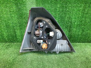 СТОП СИГНАЛ НА HONDA CIVIC EU1
