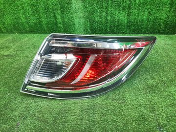 СТОП СИГНАЛ НА MAZDA ATENZA GH5FP