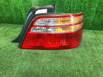 СТОП СИГНАЛ НА HONDA LEGEND KA9