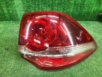 СТОП СИГНАЛ НА TOYOTA CROWN GRS200