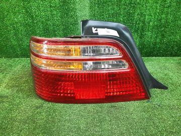 СТОП СИГНАЛ НА HONDA LEGEND KA9