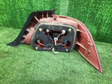 СТОП СИГНАЛ НА HONDA LEGEND KA9