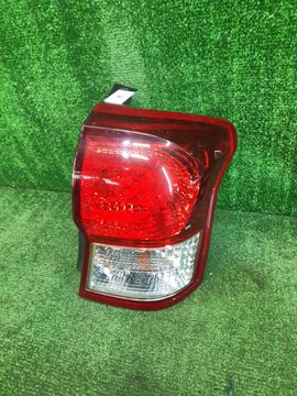 СТОП СИГНАЛ НА TOYOTA FIELDER NZE161