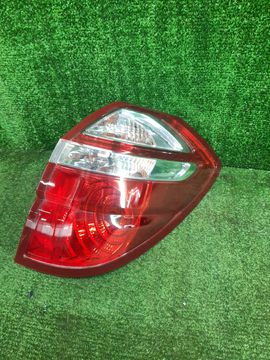 СТОП СИГНАЛ НА SUBARU LEGACY BP5