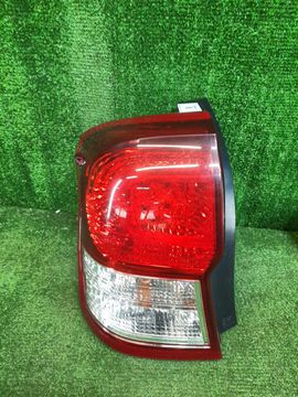 СТОП СИГНАЛ НА TOYOTA FIELDER NZE161