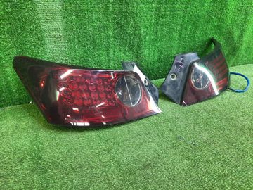 СТОП СИГНАЛ НА TOYOTA BB QNC21