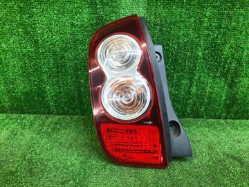 СТОП СИГНАЛ НА NISSAN MARCH K12