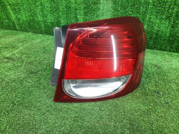 СТОП СИГНАЛ НА LEXUS GS350 GRS191