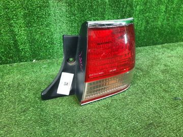 СТОП СИГНАЛ НА TOYOTA CROWN GS151