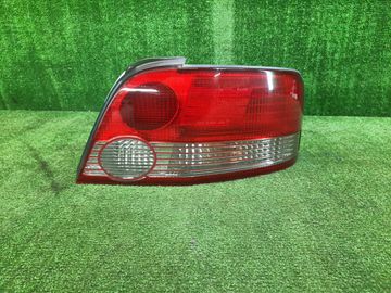 СТОП СИГНАЛ НА MITSUBISHI GALANT EA1A