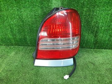 СТОП СИГНАЛ НА TOYOTA SPACIO AE111
