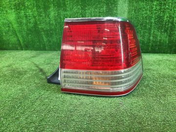 СТОП СИГНАЛ НА TOYOTA CROWN GS151