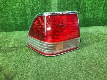 СТОП СИГНАЛ НА TOYOTA CROWN GS151