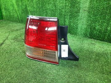 СТОП СИГНАЛ НА TOYOTA CROWN GS151