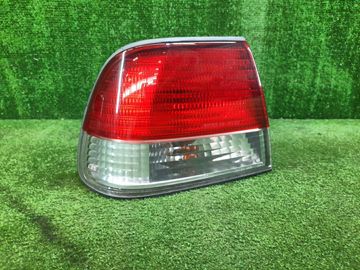 СТОП СИГНАЛ НА NISSAN SUNNY B15