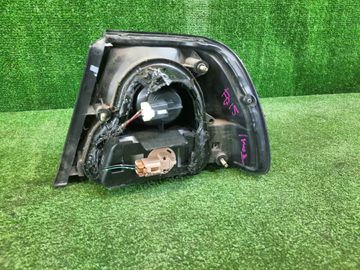 СТОП СИГНАЛ НА NISSAN SUNNY B15