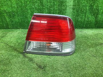 СТОП СИГНАЛ НА NISSAN SUNNY B15