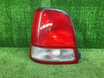 СТОП СИГНАЛ НА HONDA LOGO GA3