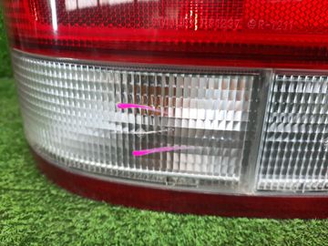 СТОП СИГНАЛ НА HONDA LOGO GA3