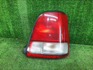 СТОП СИГНАЛ НА HONDA LOGO GA3
