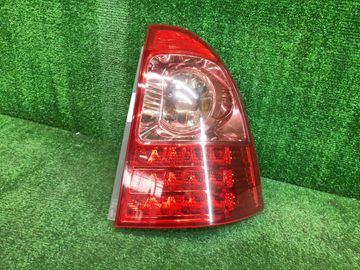 СТОП СИГНАЛ НА TOYOTA FIELDER NZE121