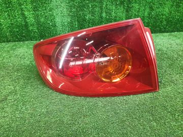 СТОП СИГНАЛ НА MAZDA AXELA BK5P