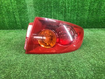 СТОП СИГНАЛ НА MAZDA AXELA BK5P