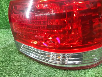 СТОП СИГНАЛ НА TOYOTA MARK II GX100