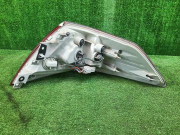 СТОП СИГНАЛ НА NISSAN TEANA J32