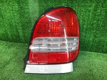 СТОП СИГНАЛ НА TOYOTA SPACIO AE111
