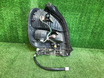 СТОП СИГНАЛ НА TOYOTA SPACIO AE111