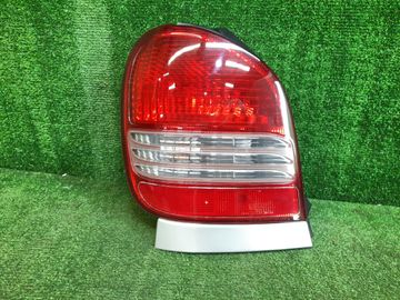 СТОП СИГНАЛ НА TOYOTA SPACIO AE111