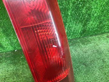 СТОП СИГНАЛ НА HONDA STREAM RN1