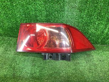 СТОП СИГНАЛ НА HONDA ACCORD CL7