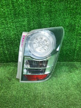 СТОП СИГНАЛ НА TOYOTA FIELDER NZE141