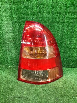 СТОП СИГНАЛ НА TOYOTA FIELDER NZE121