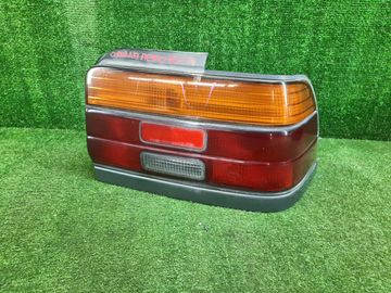 СТОП СИГНАЛ НА TOYOTA COROLLA AE100