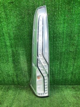 СТОП СИГНАЛ НА NISSAN SERENA C26