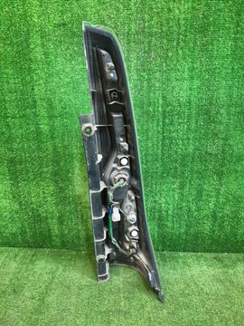 СТОП СИГНАЛ НА NISSAN SERENA C26