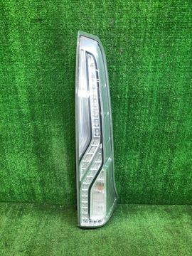 СТОП СИГНАЛ НА NISSAN SERENA C26