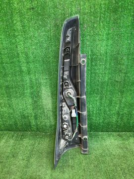 СТОП СИГНАЛ НА NISSAN SERENA C26