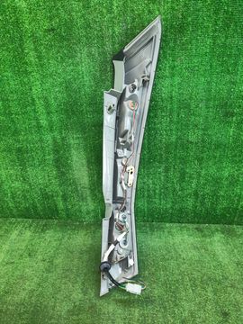 СТОП СИГНАЛ НА HONDA STREAM RN6